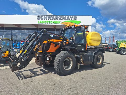 JCB 2155