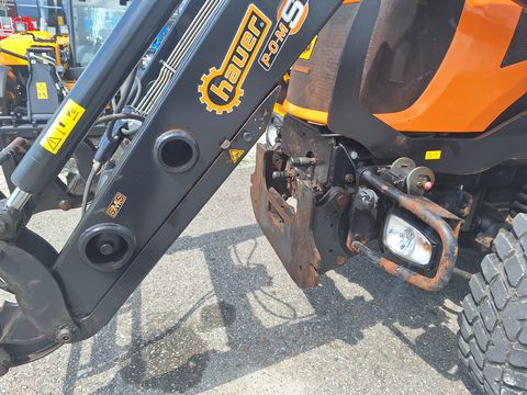 JCB 2155