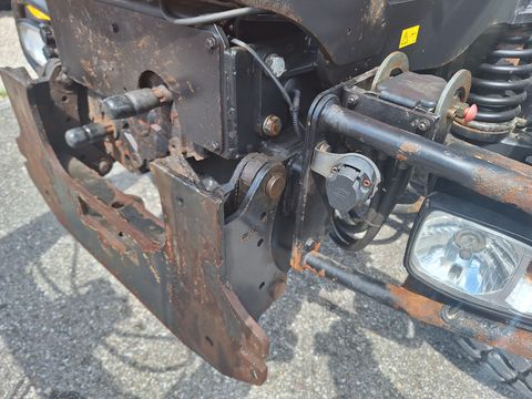 JCB 2155
