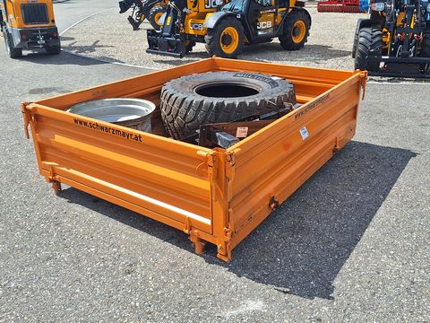 JCB 2155