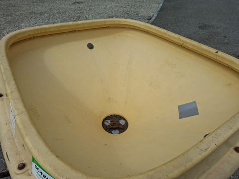 Vicon PS 600 