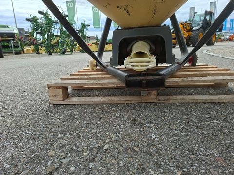 Vicon PS 600 