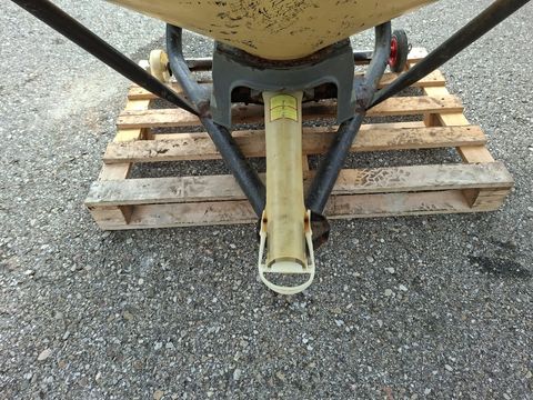 Vicon PS 600 