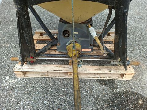 Vicon PS 600 