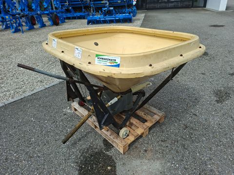 Vicon PS 600 