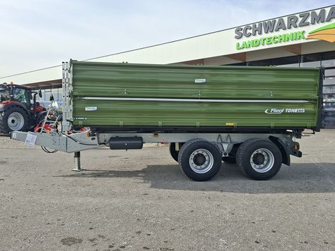 Fliegl TDK 160