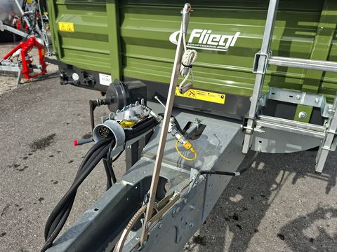 Fliegl TDK 160