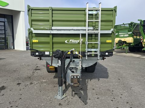 Fliegl TDK 160