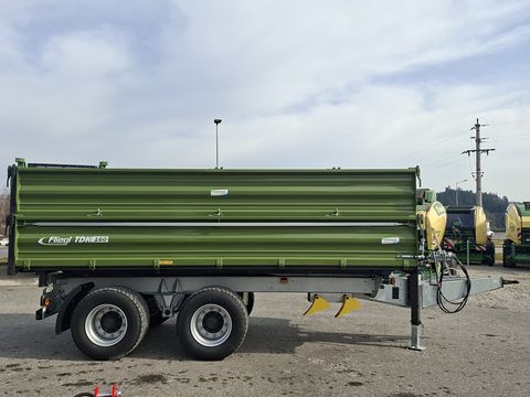 Fliegl TDK 160