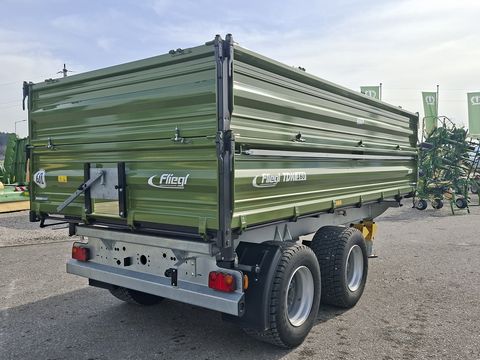 Fliegl TDK 160