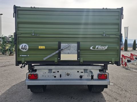 Fliegl TDK 160