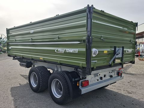 Fliegl TDK 160