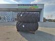 Alliance 600/65R38+480/65R28 Kompletträder 