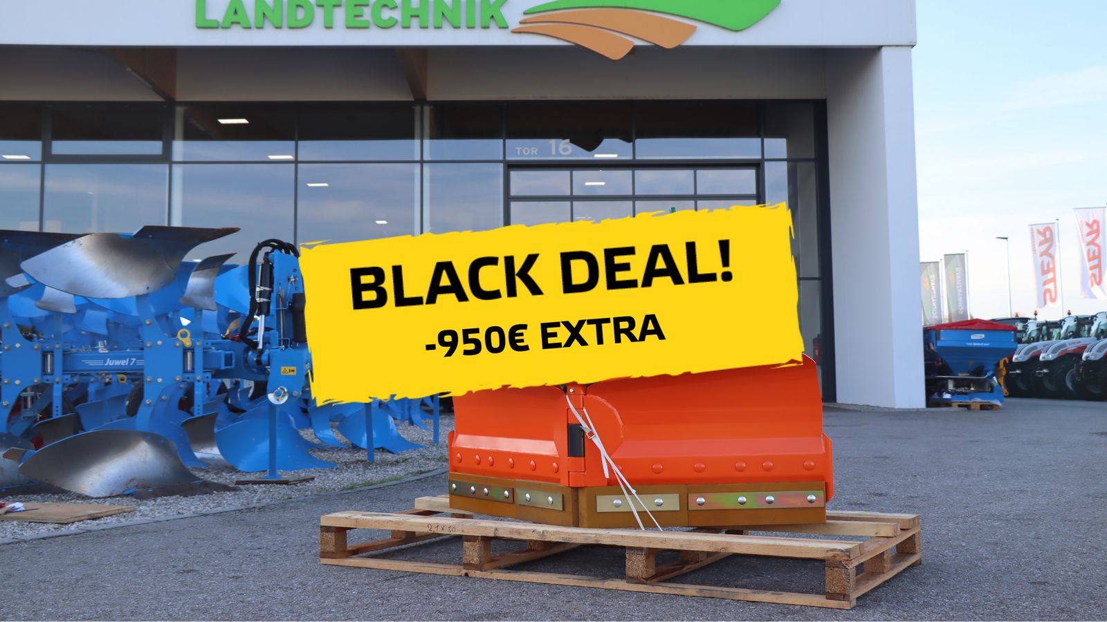 Giant Schneeschild V 1800m 3