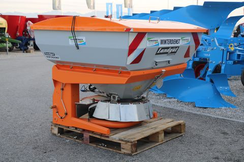Landgut Herkules 844H Inox-F 