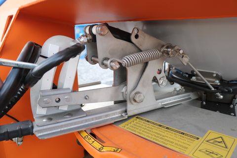 Landgut Herkules 844H Inox-F 