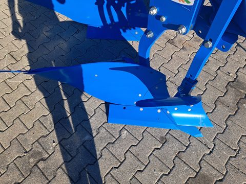 Lemken Juwel 8 M V 5 N 100