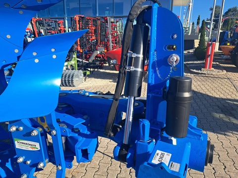 Lemken Juwel 8 M V 5 N 100