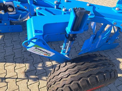 Lemken Juwel 8 M V 5 N 100