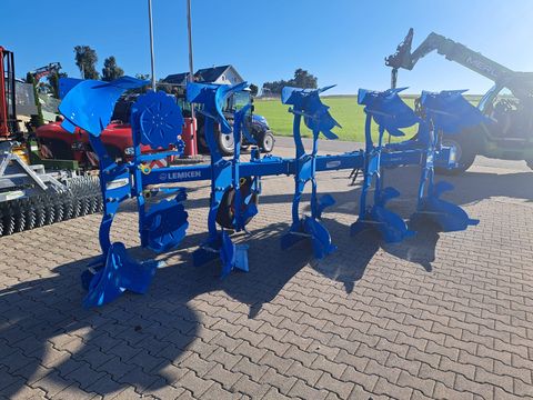 Lemken Juwel 8 M V 5 N 100