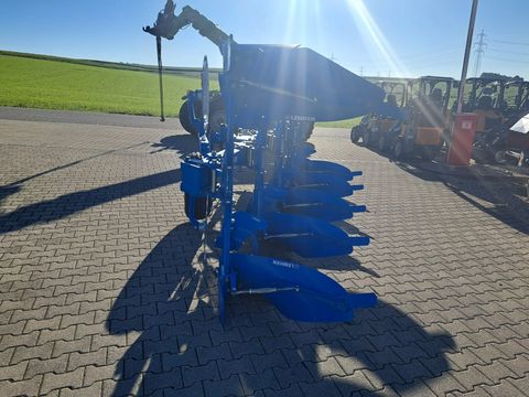 Lemken Juwel 8 M V 5 N 100