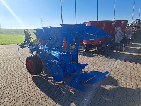 Lemken Juwel 8 M V 5 N 100