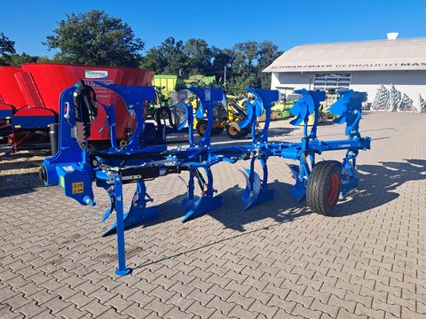 Lemken Juwel 8 M V 5 N 100