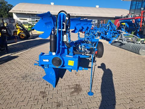 Lemken Juwel 8 M V 5 N 100