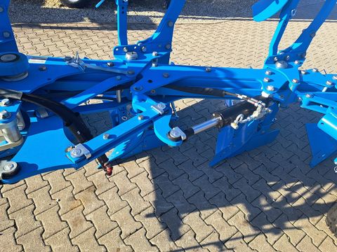 Lemken Juwel 8 M V 5 N 100