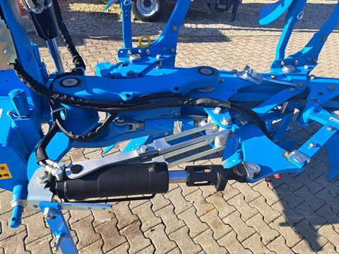 Lemken Juwel 8 M V 5 N 100