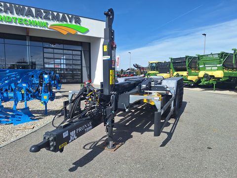 Pronar T286 Hakenliftanhänger