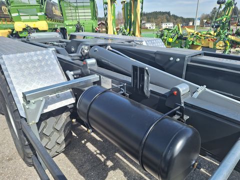 Pronar T286 Hakenliftanhänger