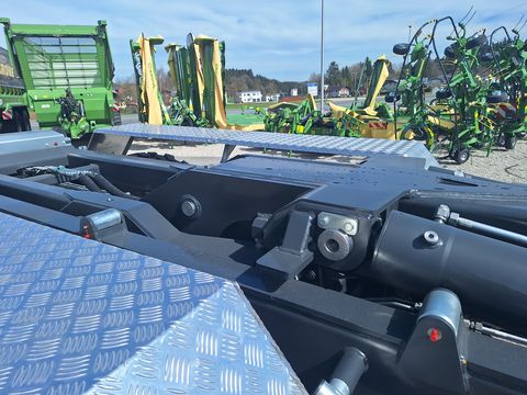 Pronar T286 Hakenliftanhänger