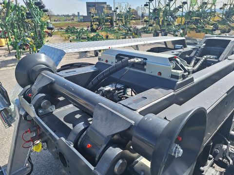 Pronar T286 Hakenliftanhänger