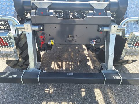 Pronar T286 Hakenliftanhänger