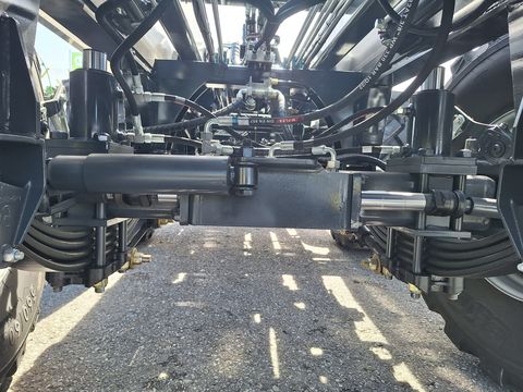 Pronar T286 Hakenliftanhänger