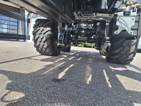 Pronar T286 Hakenliftanhänger