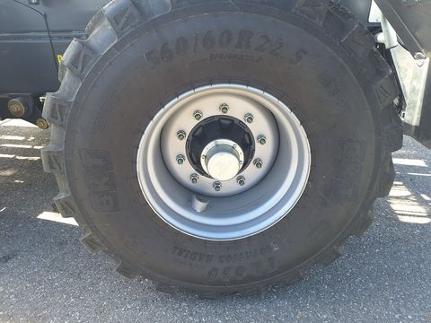 Pronar T286 Hakenliftanhänger