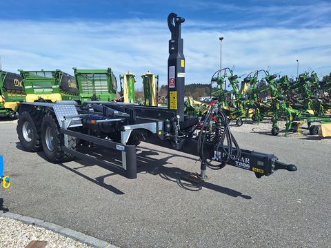 Pronar T286 Hakenliftanhänger