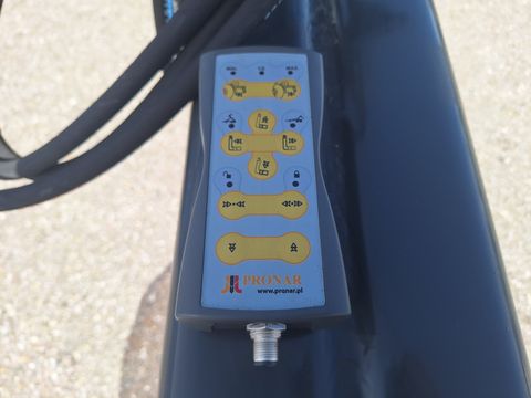 Pronar T286 Hakenliftanhänger