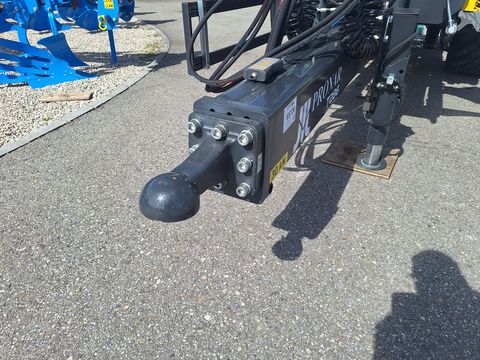 Pronar T286 Hakenliftanhänger