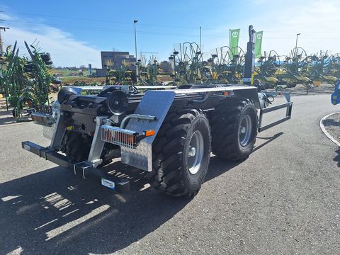 Pronar T286 Hakenliftanhänger