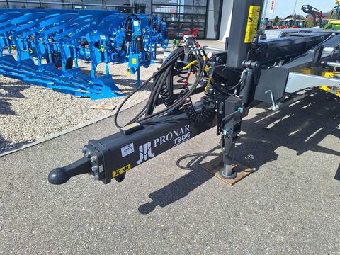 Pronar T286 Hakenliftanhänger