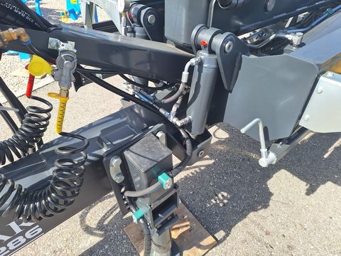 Pronar T286 Hakenliftanhänger