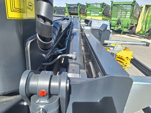 Pronar T286 Hakenliftanhänger