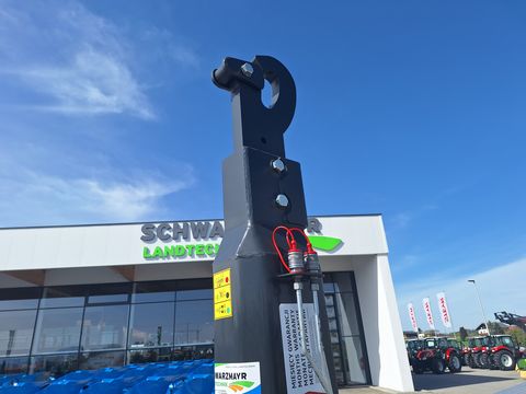 Pronar T286 Hakenliftanhänger