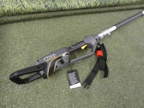 Stiga SPH 900 AE Teleskopheckenschneider