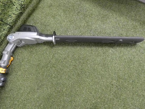 Stiga SPH 900 AE Teleskopheckenschneider