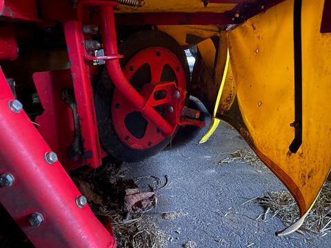 Pöttinger NovaCat 301 Alpa Motion Master