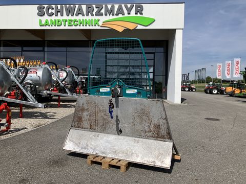 Pfanzelt S172 Seilwinde 